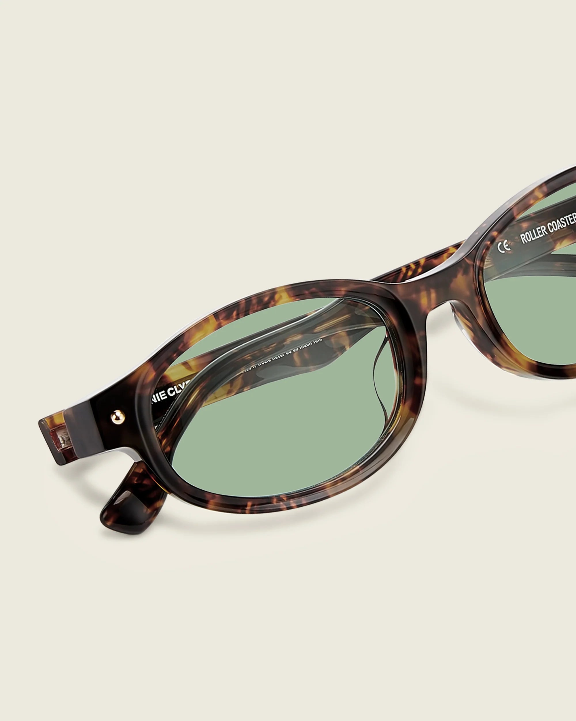 ROLLER COASTER Tortoise