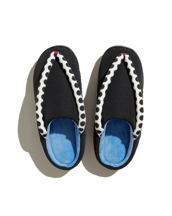 SUBU DOTS SETTA BLACK