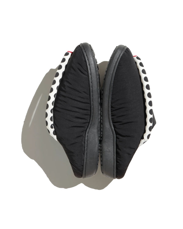 SUBU DOTS SETTA BLACK