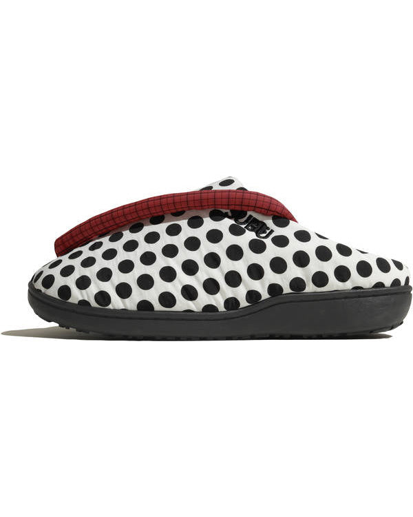 SUBU DOTS SETTA WHITE