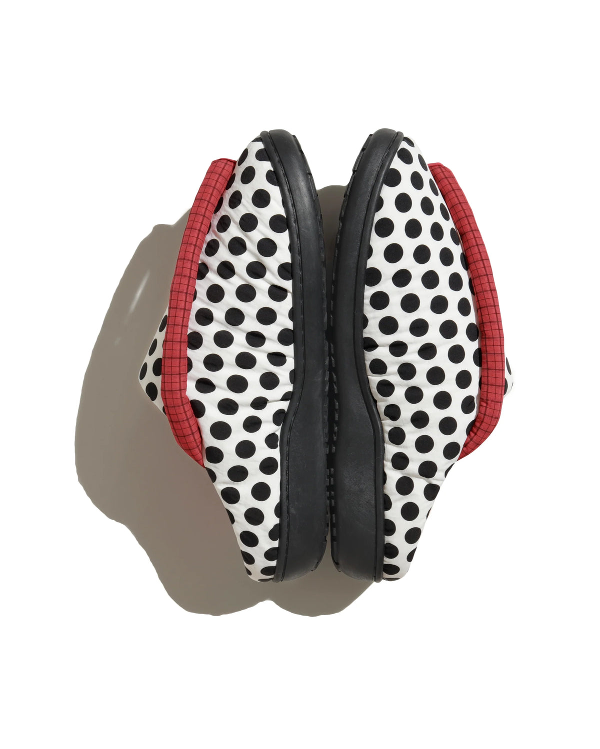 SUBU DOTS SETTA WHITE