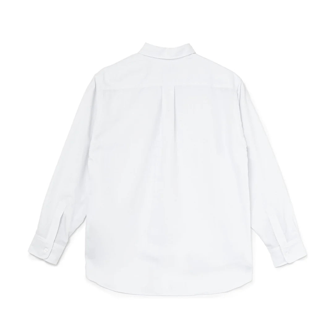 Outline L/S Shirt