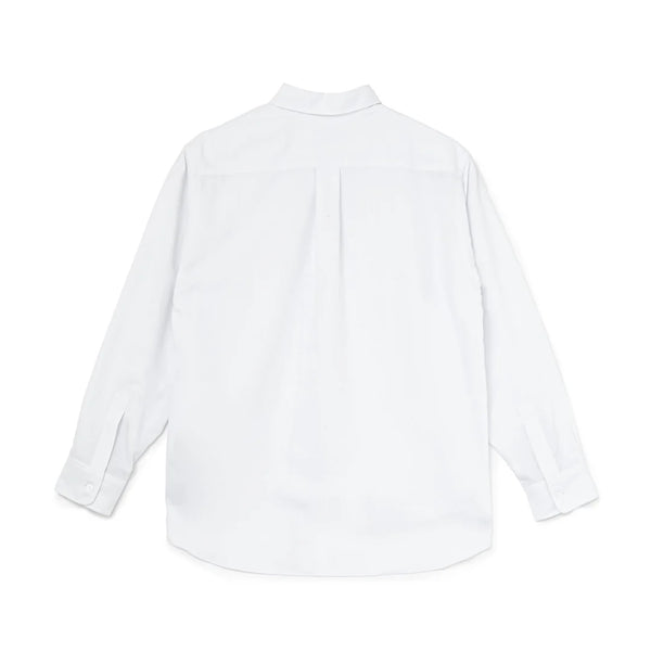 Outline L/S Shirt