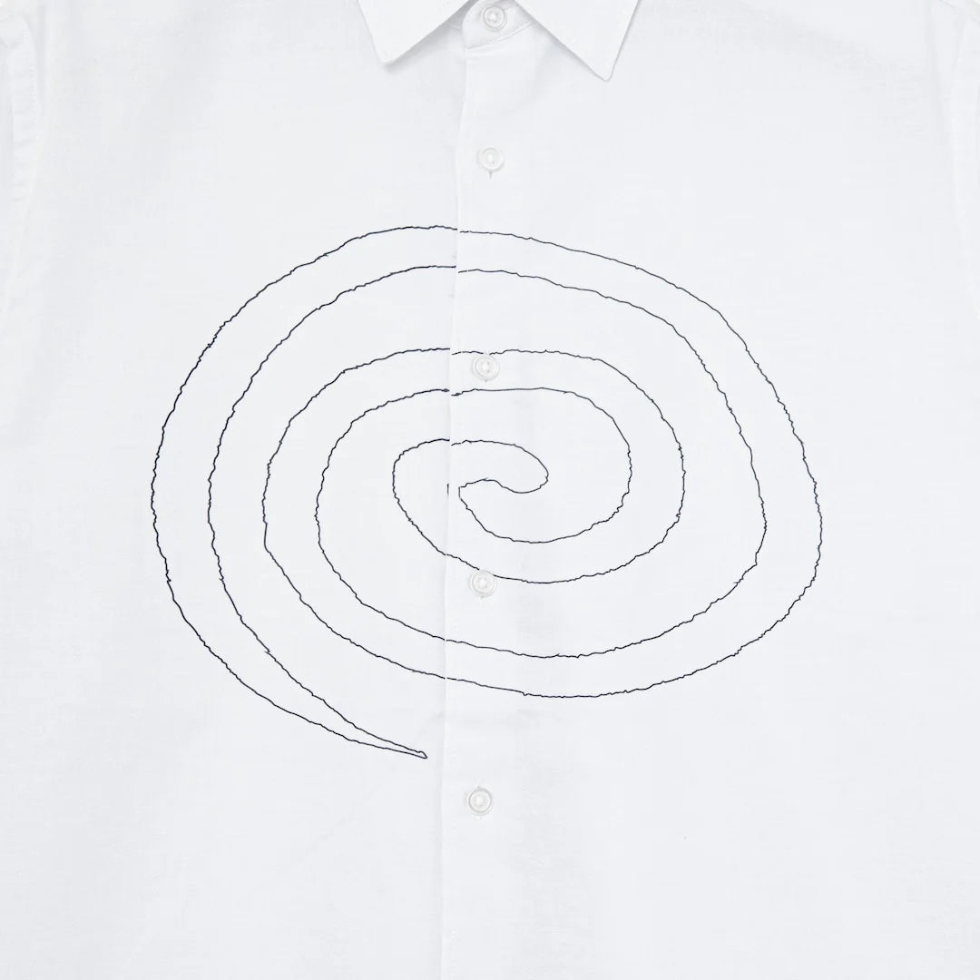 Outline L/S Shirt