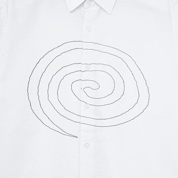 Outline L/S Shirt
