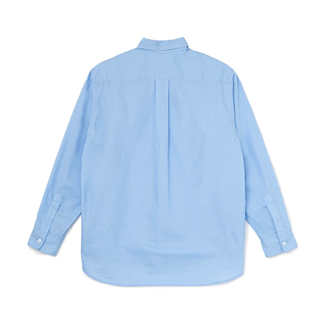 Outline L/S Shirt
