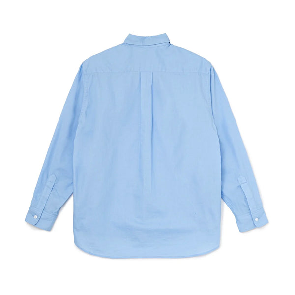Outline L/S Shirt