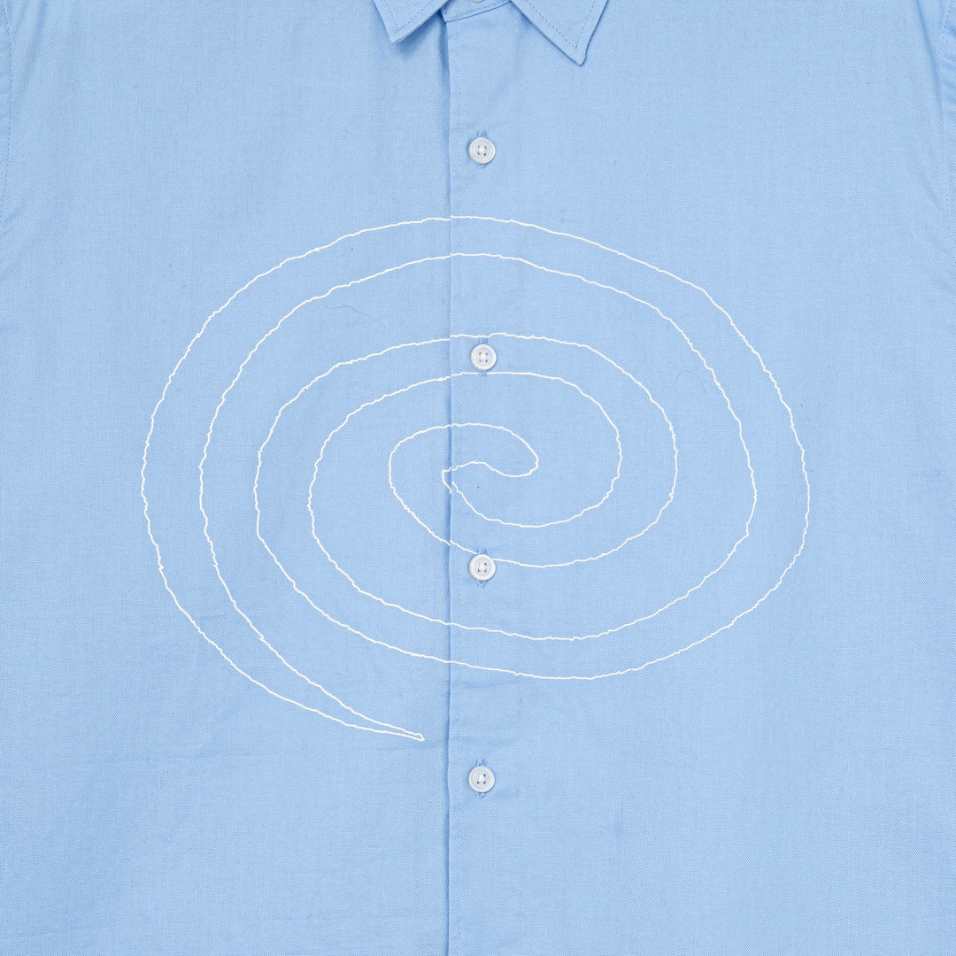 Outline L/S Shirt