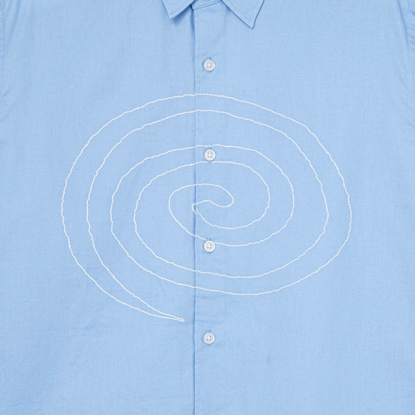 Outline L/S Shirt