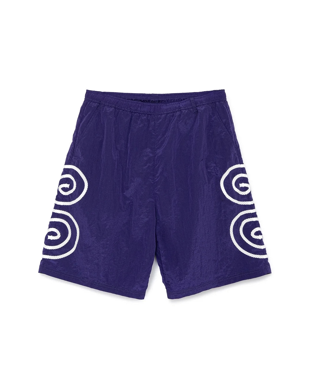 Rope Logo Swim Shorts