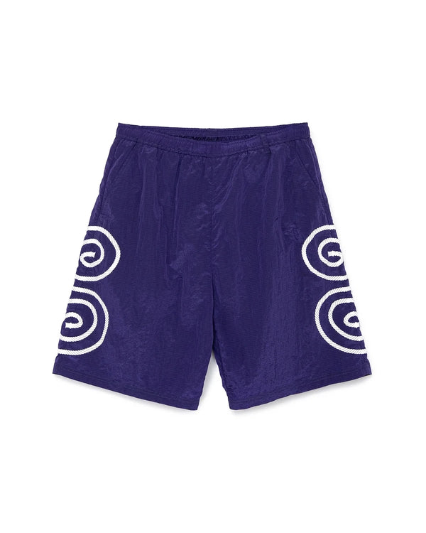 Rope Logo Swim Shorts