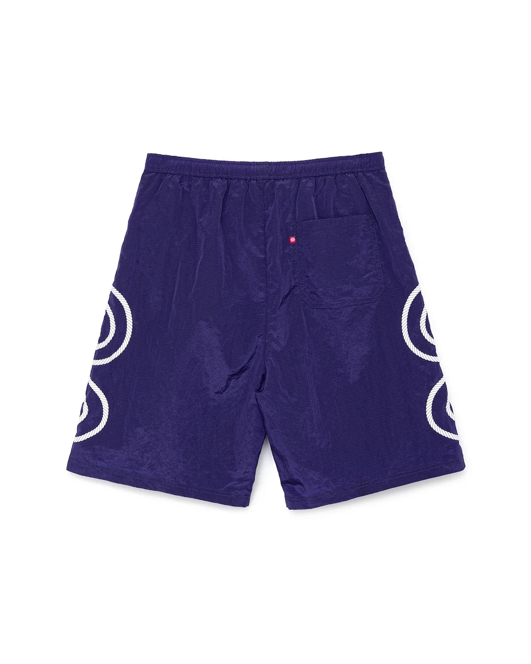 Rope Logo Swim Shorts
