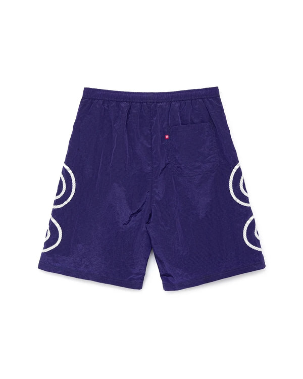 Rope Logo Swim Shorts