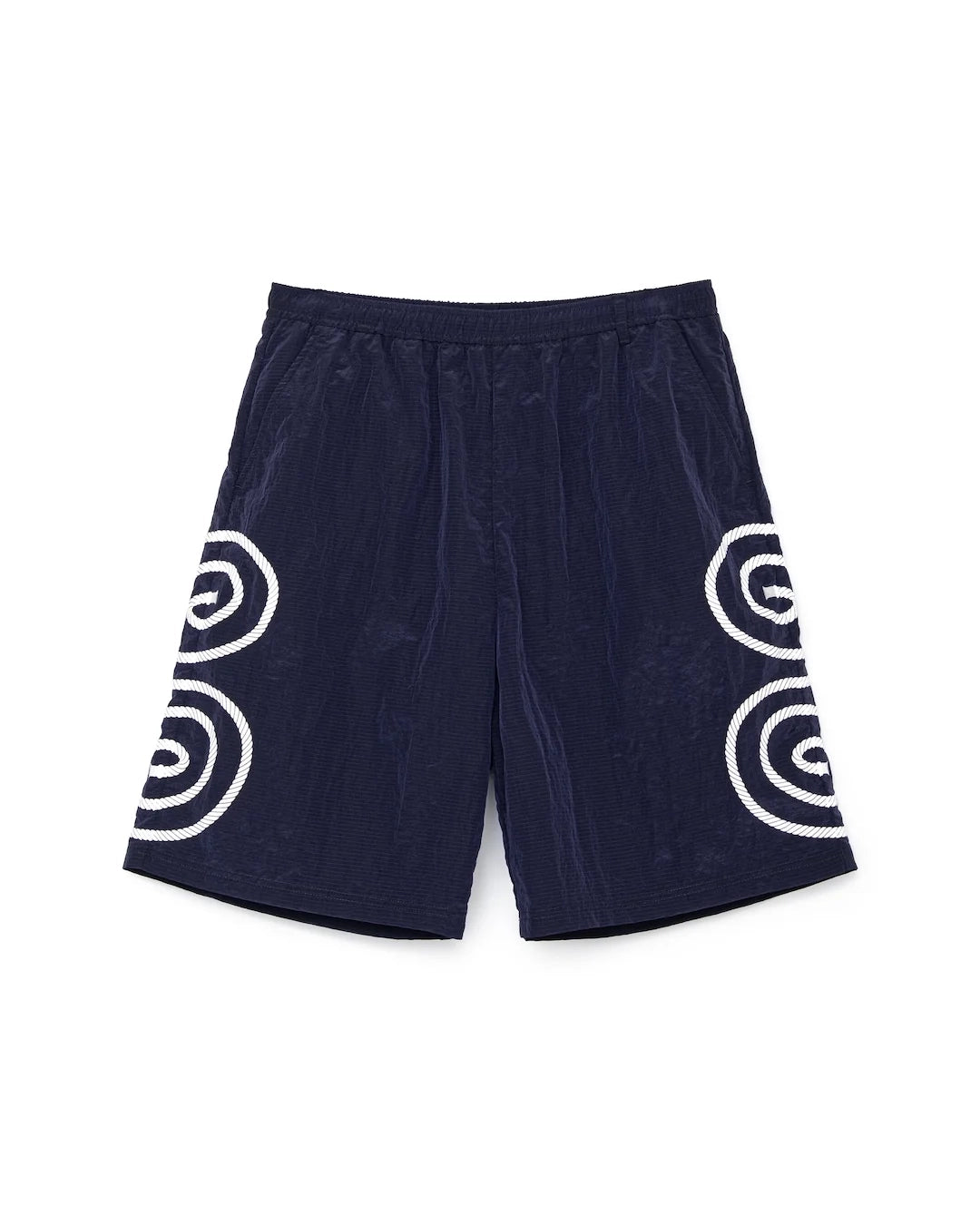 Rope Logo Swim Shorts