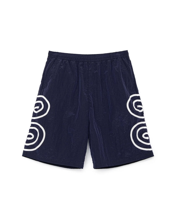 Rope Logo Swim Shorts