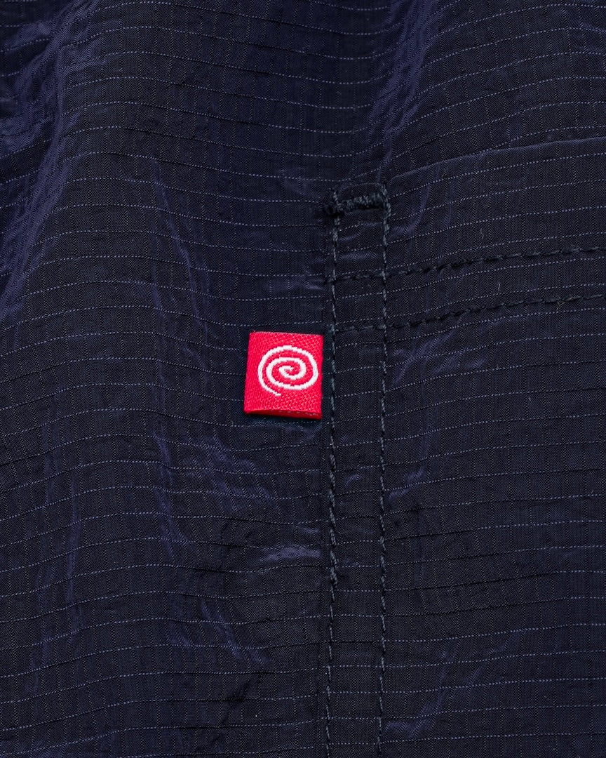 Rope Logo Swim Shorts
