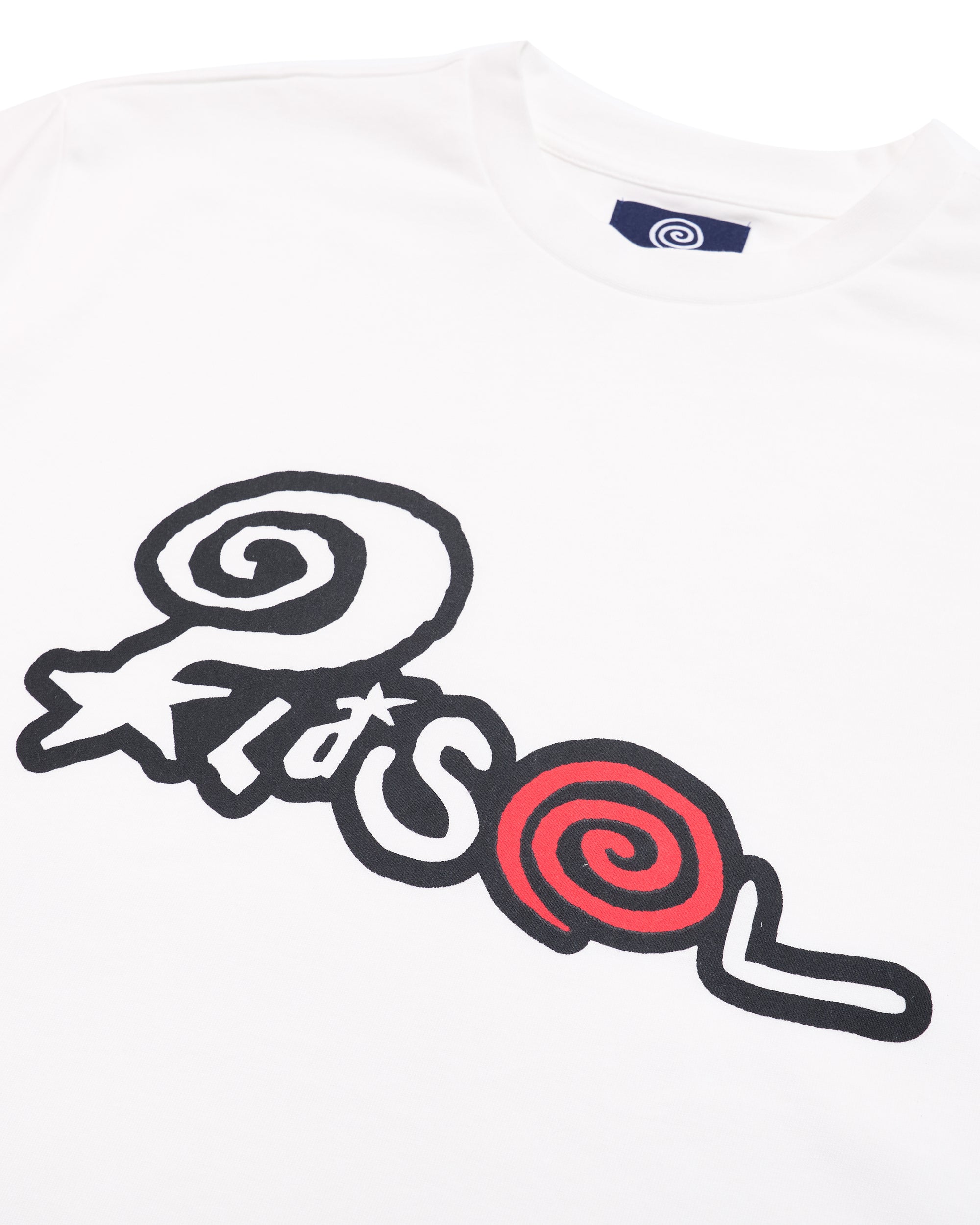 PLASOL TEE