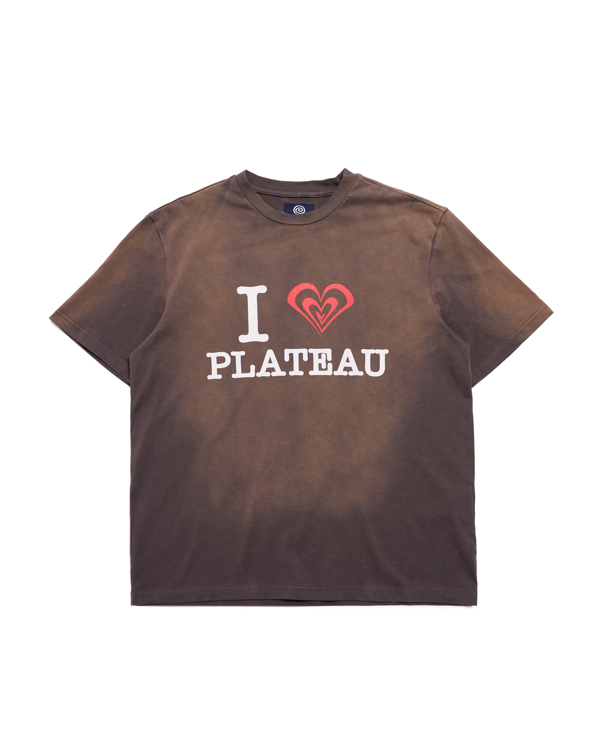 HEART TEE