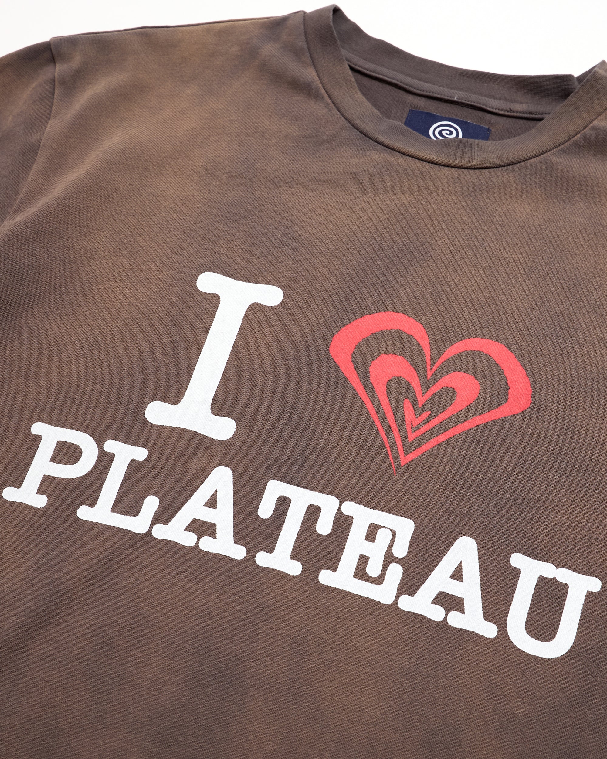 HEART TEE