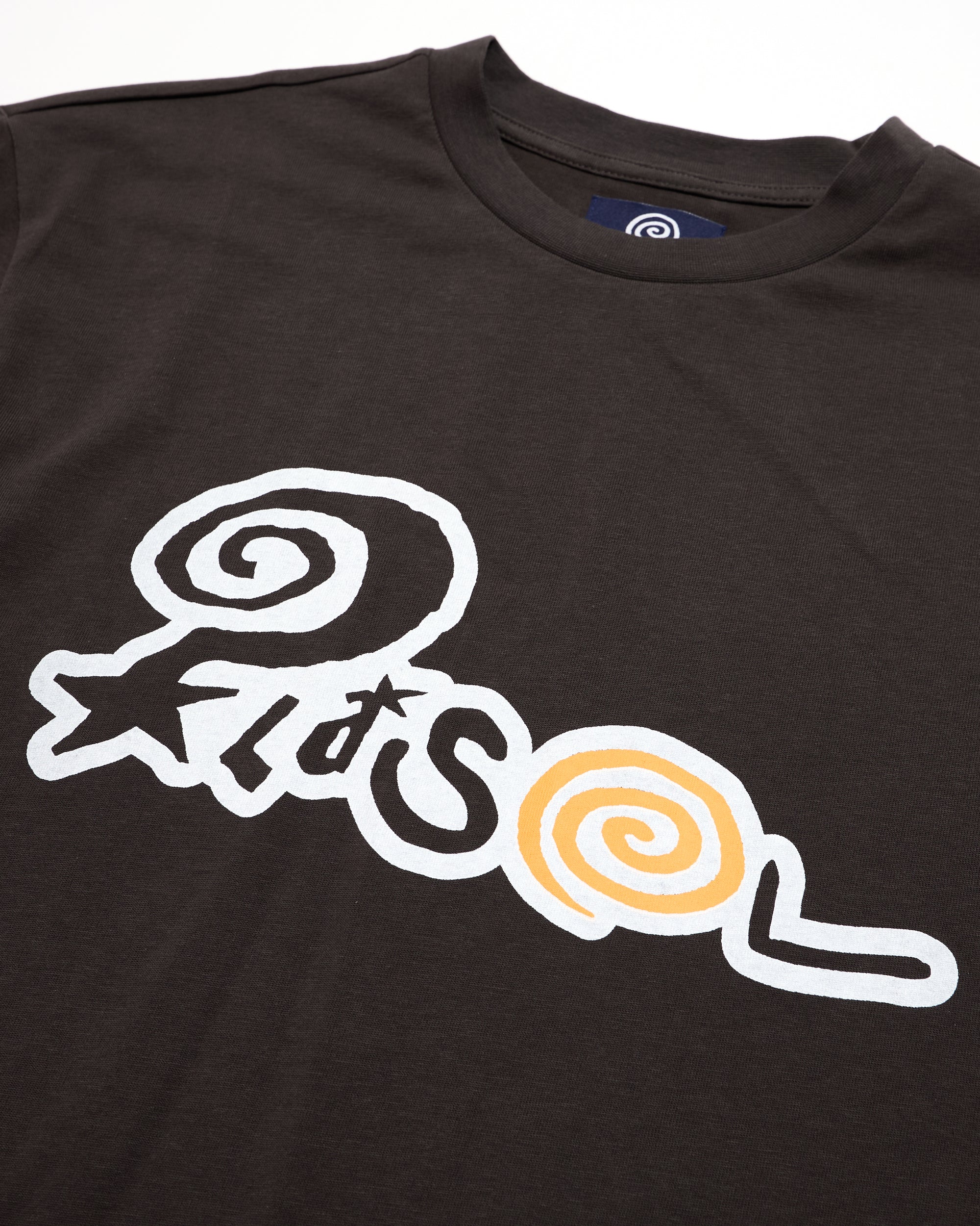 PLASOL TEE