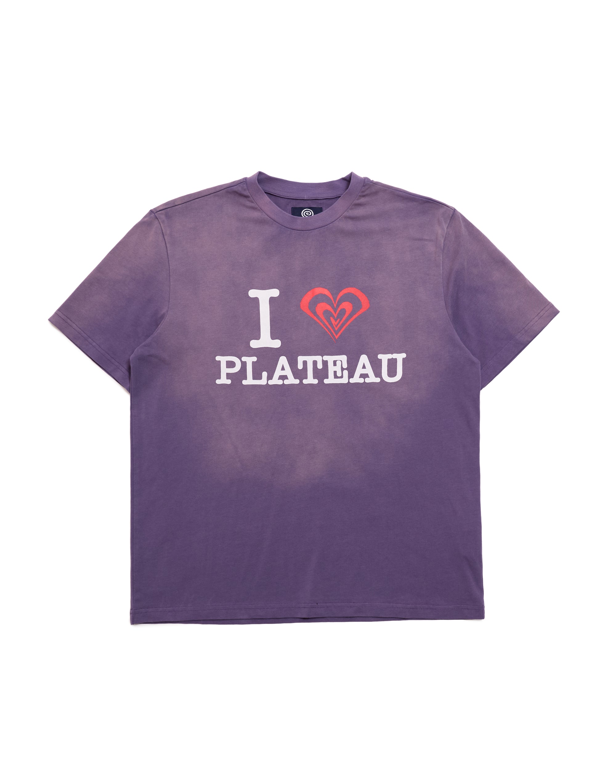 HEART TEE