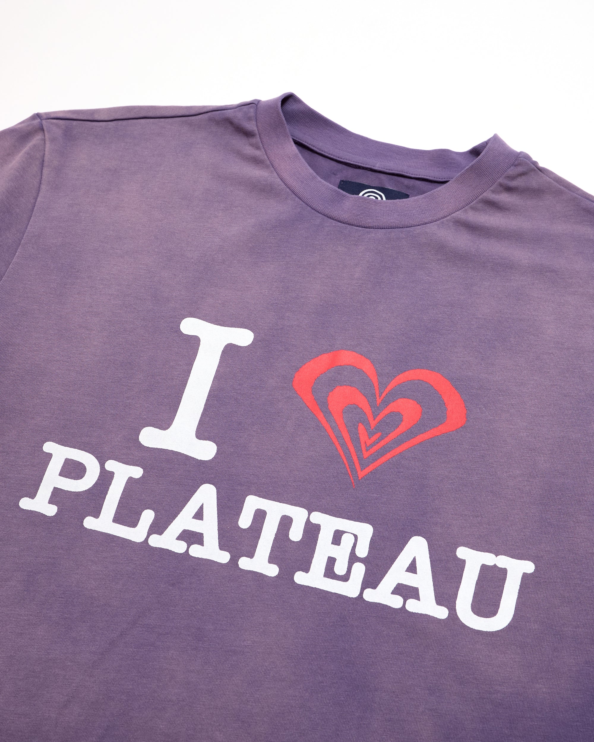 HEART TEE