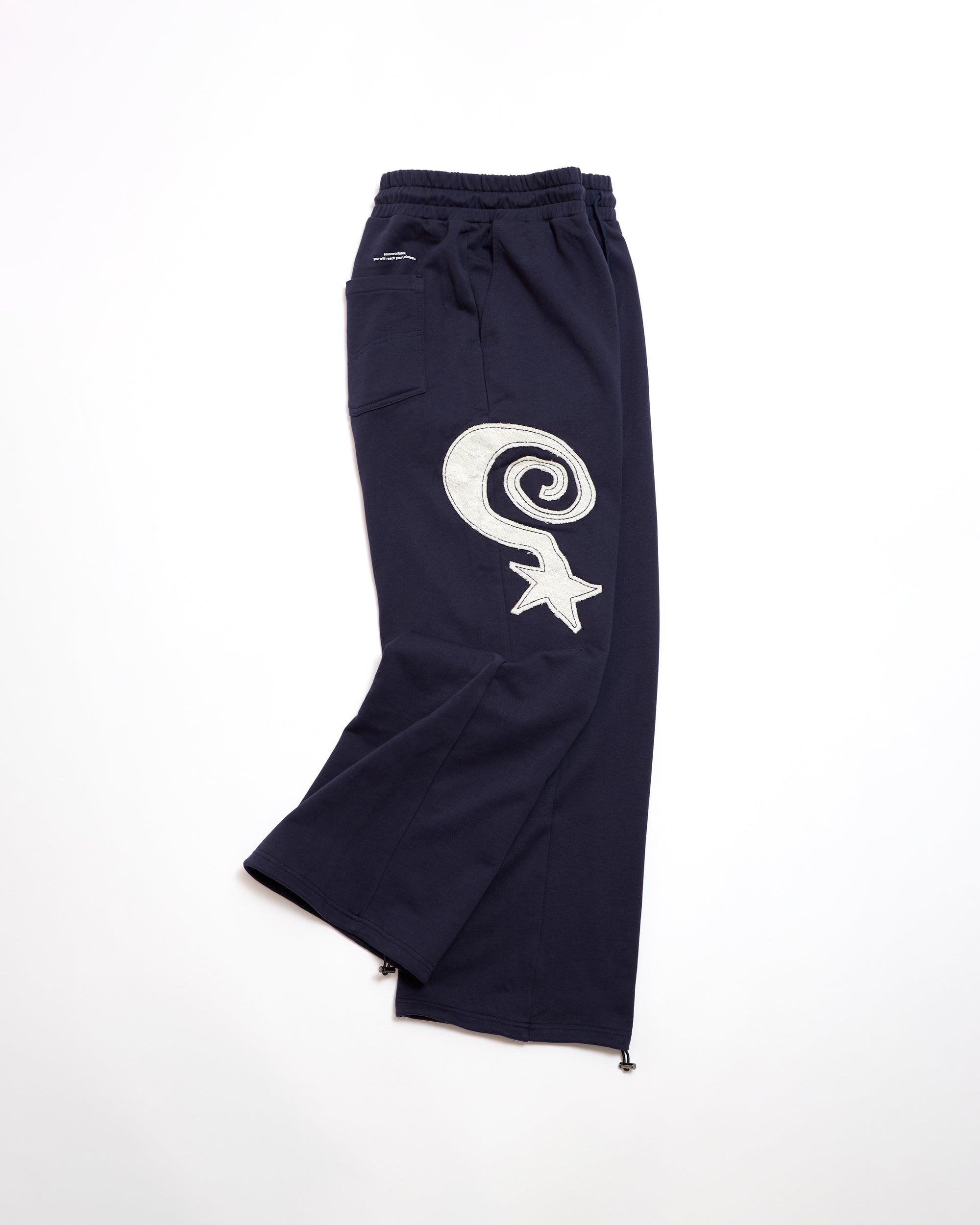 GURU P SWEAT PANTS