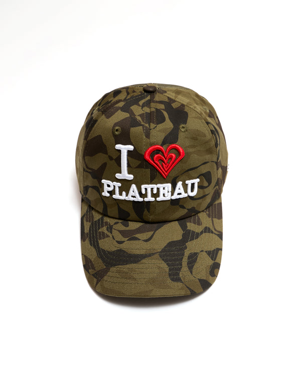 HEART CAP