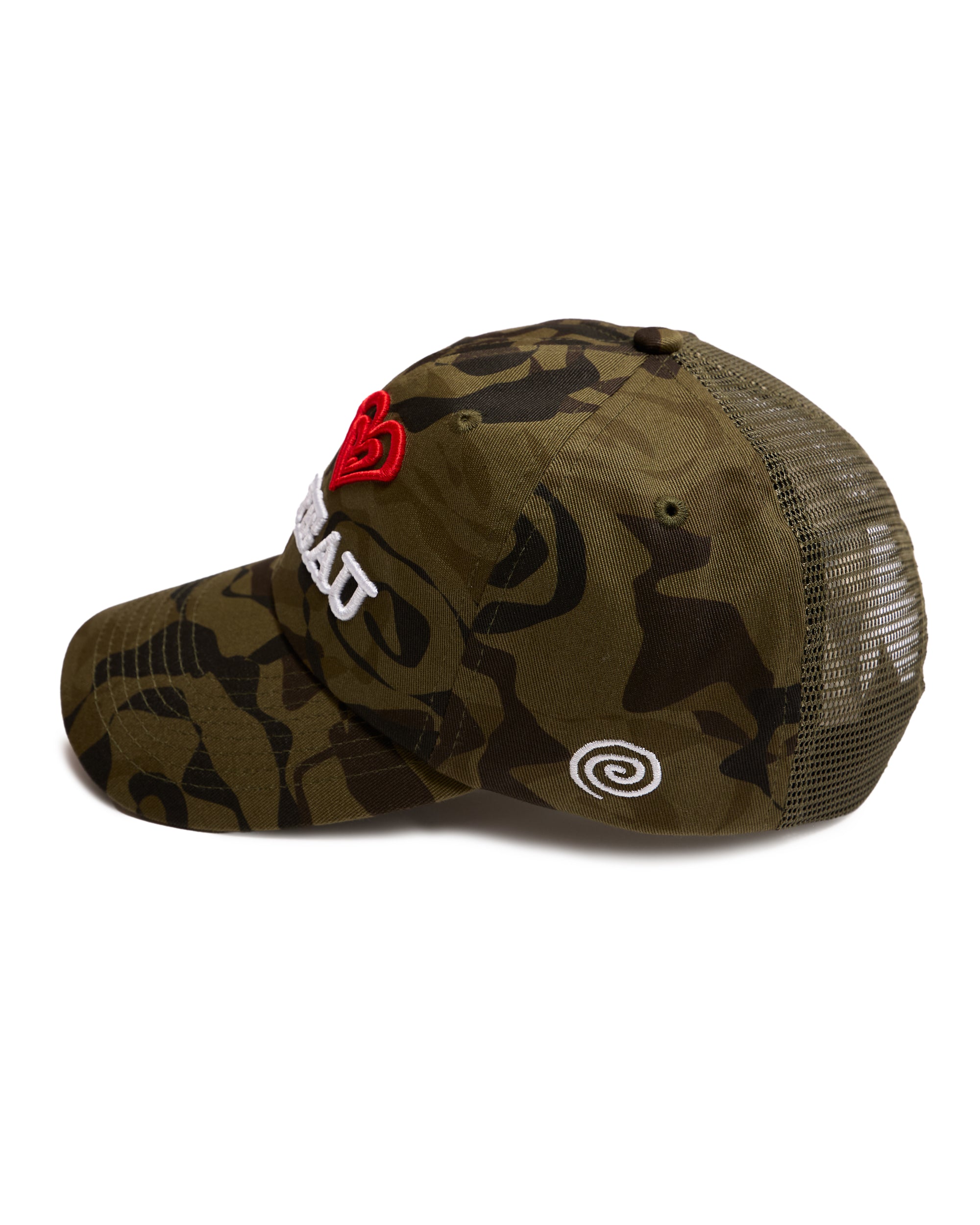 HEART CAP