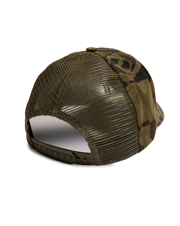 HEART CAP