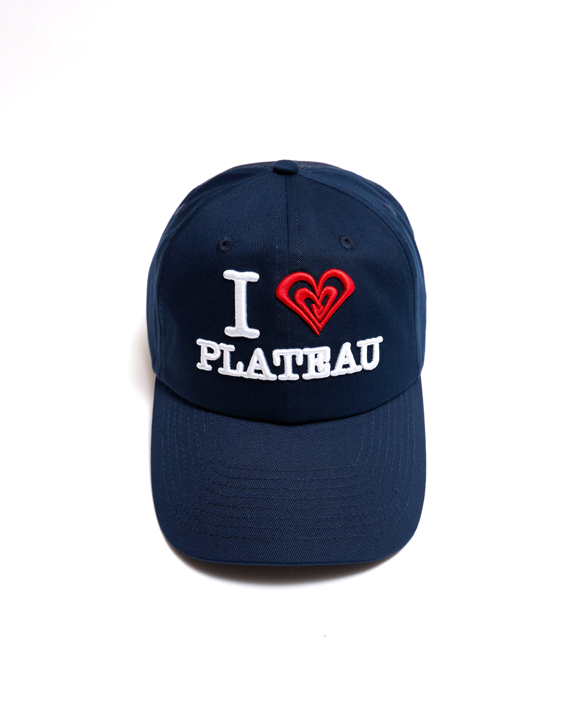 HEART CAP