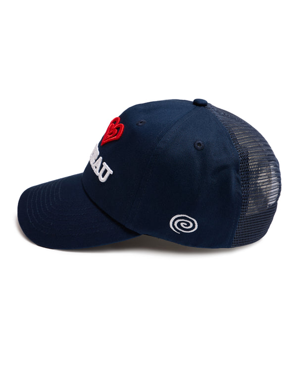 HEART CAP