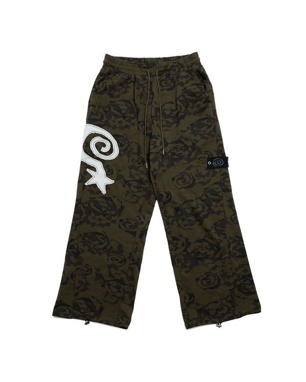 GURU P SWEAT PANTS