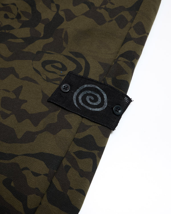 GURU P SWEAT PANTS