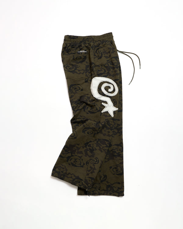 GURU P SWEAT PANTS