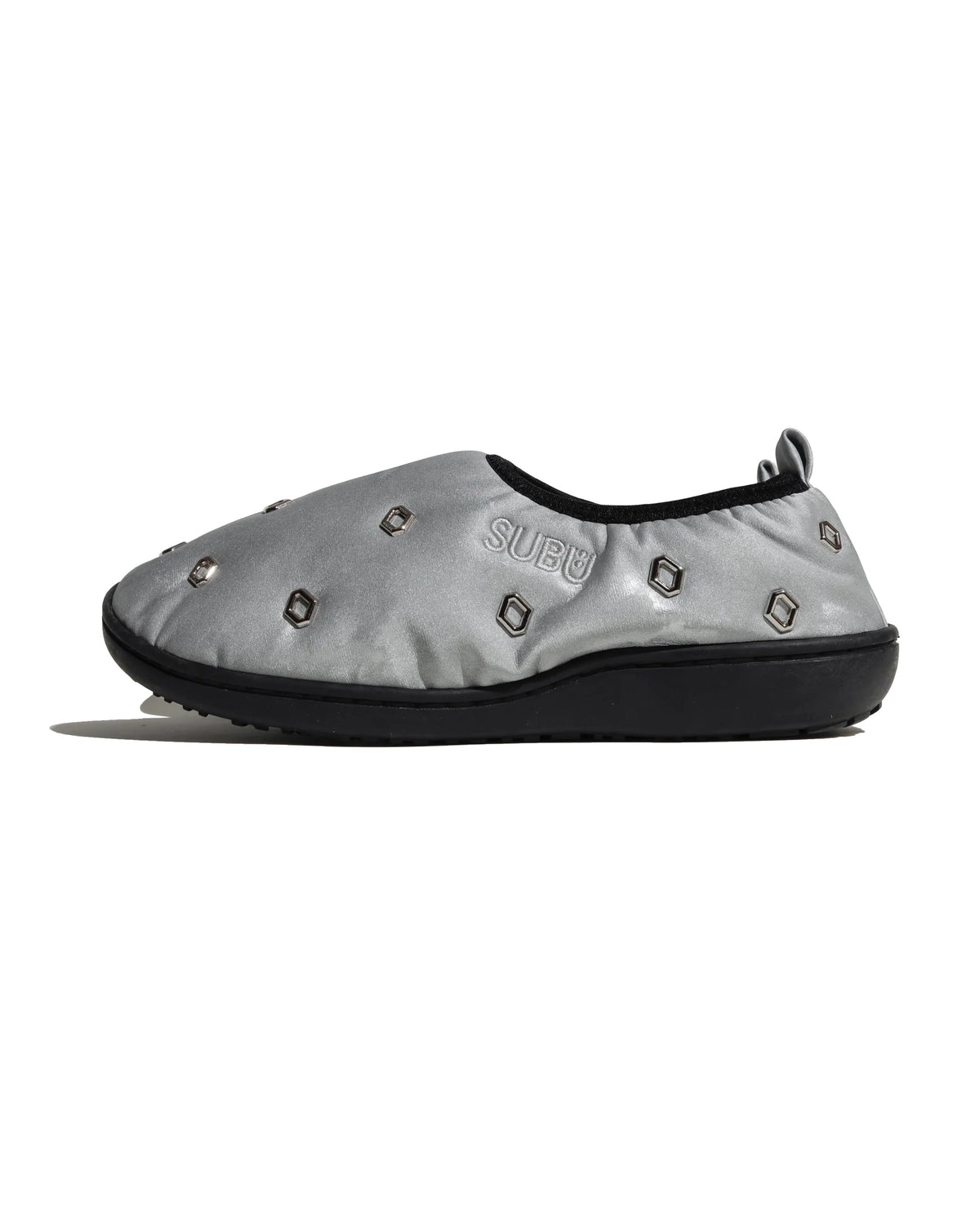 SUBU DOTS VAMP STUDCORE AXIS SILVER