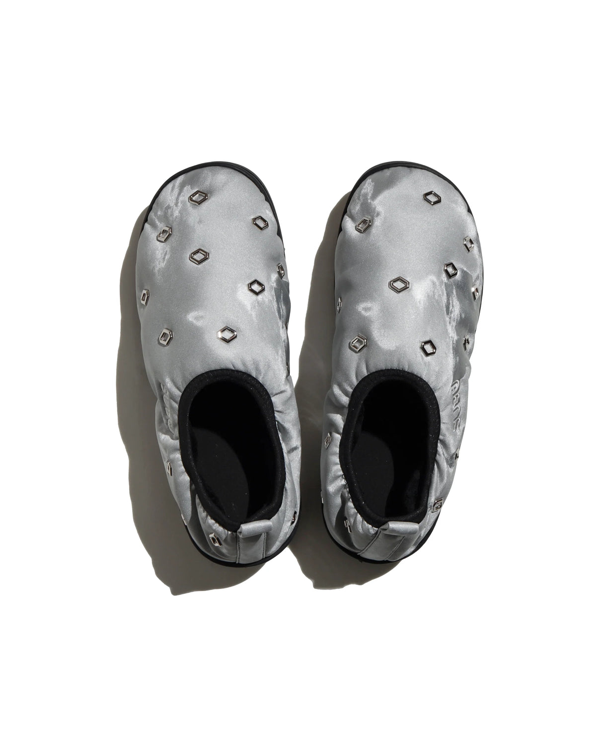 SUBU DOTS VAMP STUDCORE AXIS SILVER