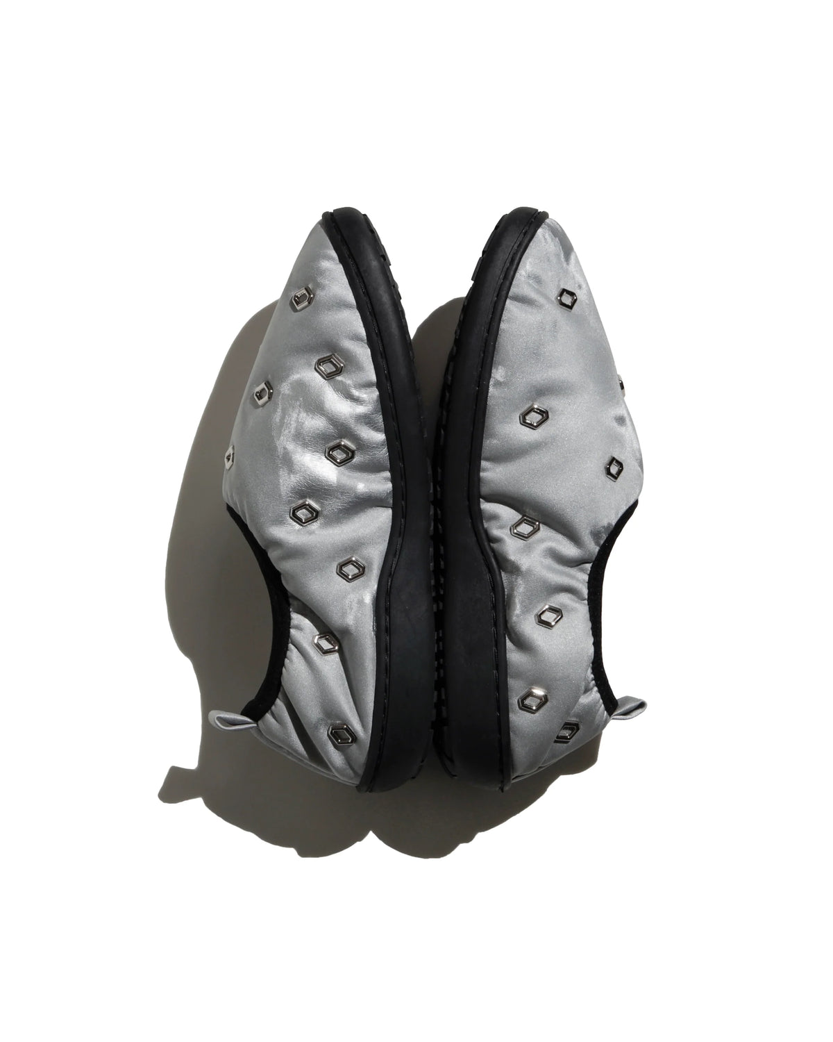 SUBU DOTS VAMP STUDCORE AXIS SILVER
