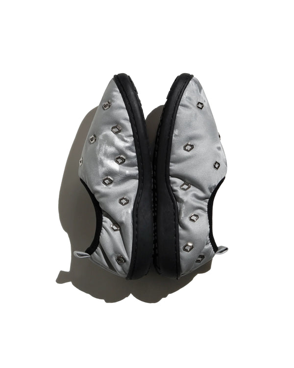 SUBU DOTS VAMP STUDCORE AXIS SILVER