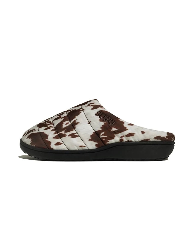 SUBU Originals F-Line COW BROWN
