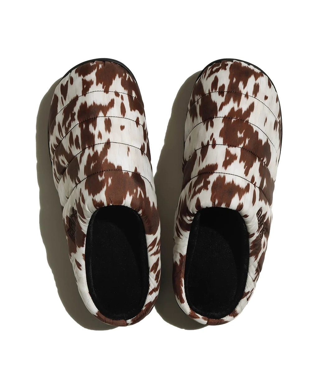 SUBU Originals F-Line COW BROWN