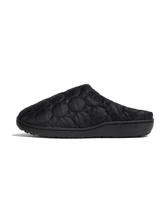 SUBU Originals Circle BLACK