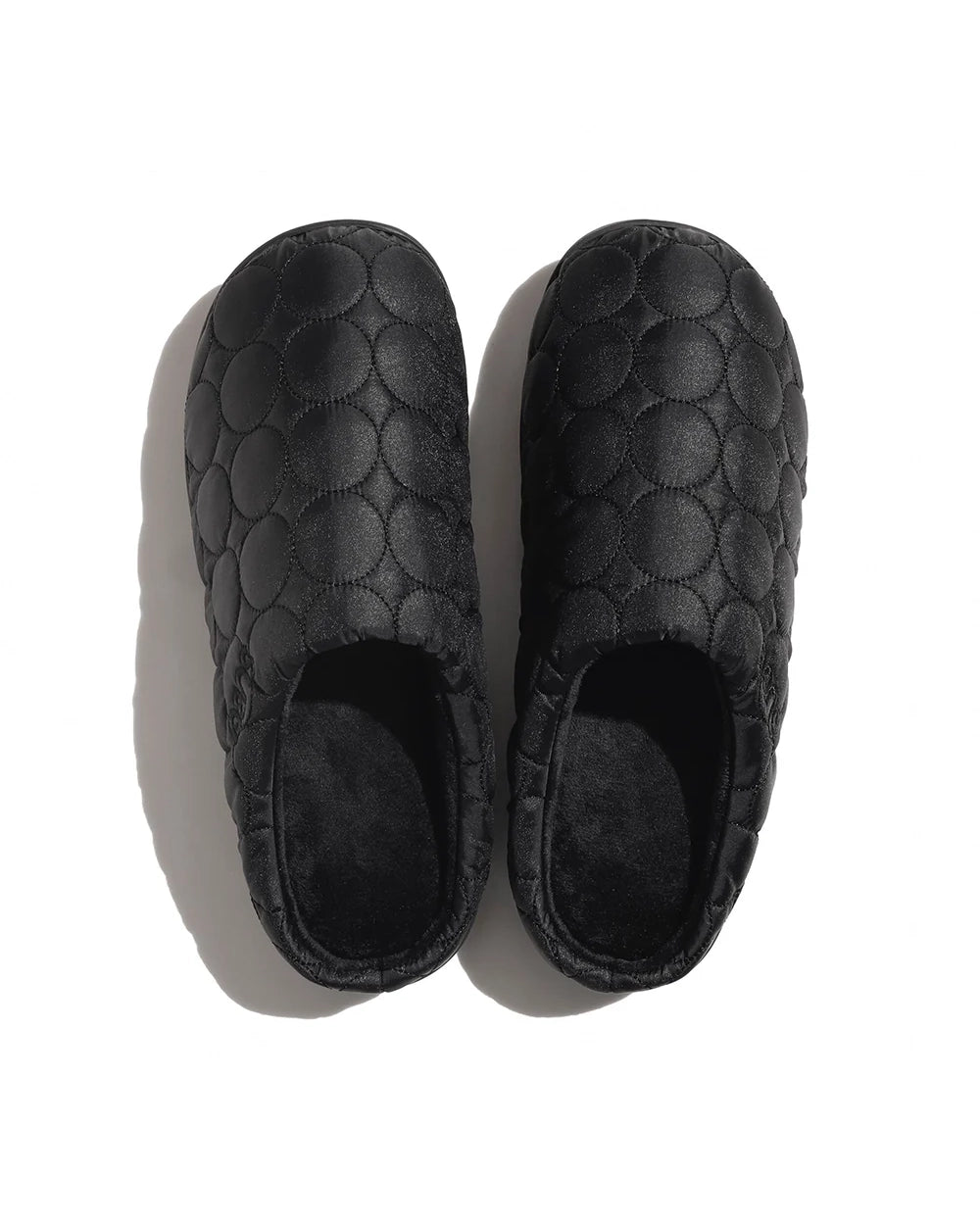 SUBU Originals Circle BLACK