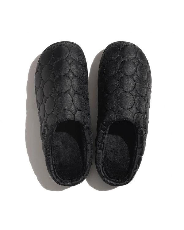SUBU Originals Circle BLACK