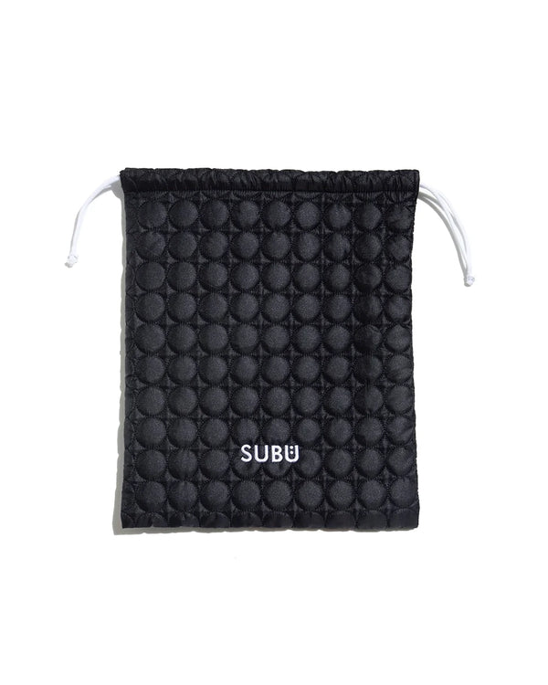 SUBU Originals Circle BLACK