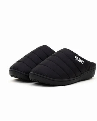 SUBU Originals F-Line BLACK