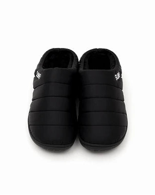 SUBU Originals F-Line BLACK