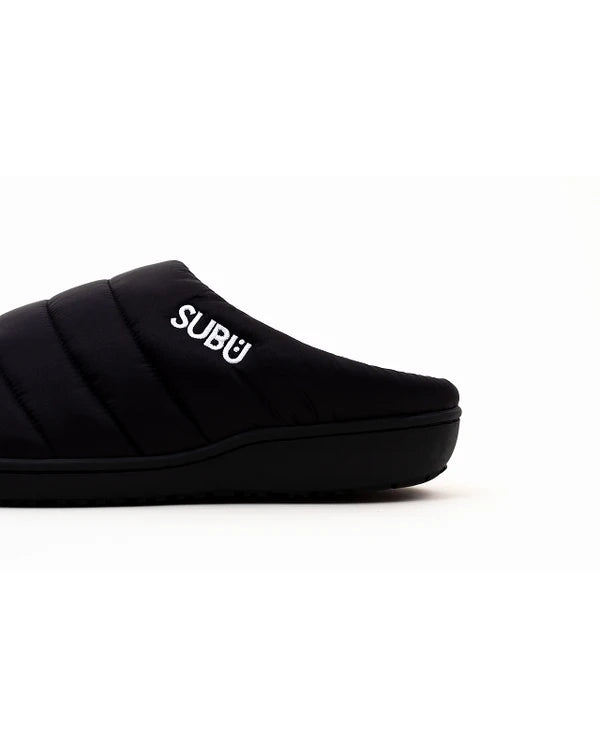 SUBU Originals F-Line BLACK