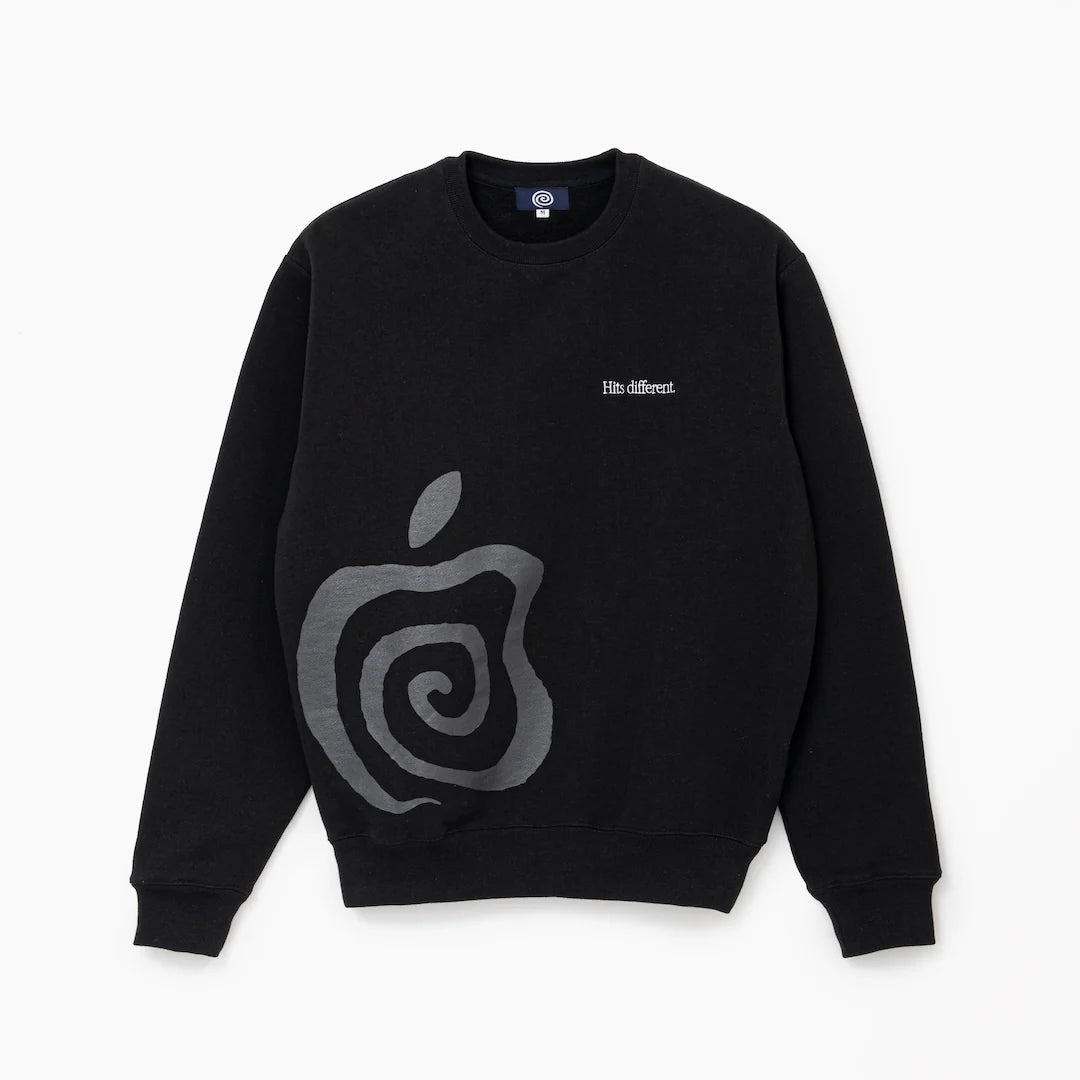 Apple Sweatshirts