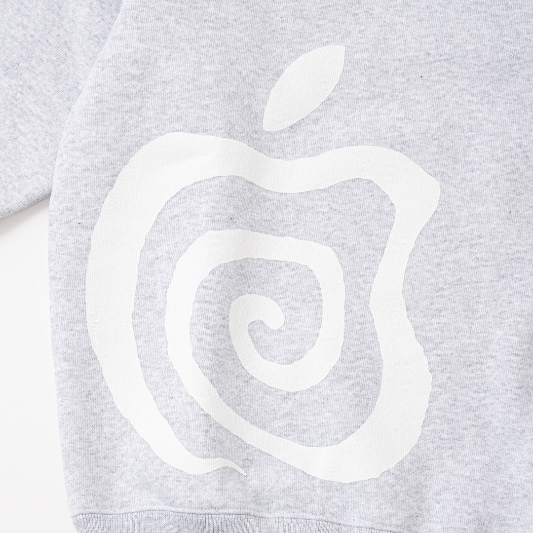 Apple Sweatshirts